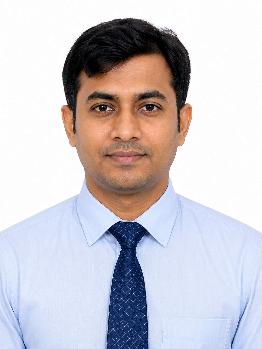 Photo of Md Tanvirul Islam