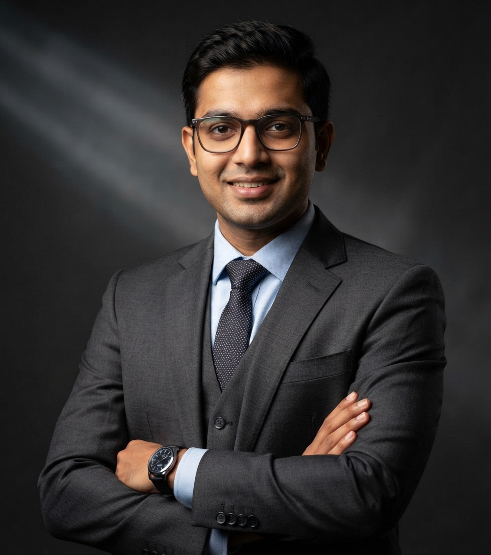 Photo of Imran Hossain