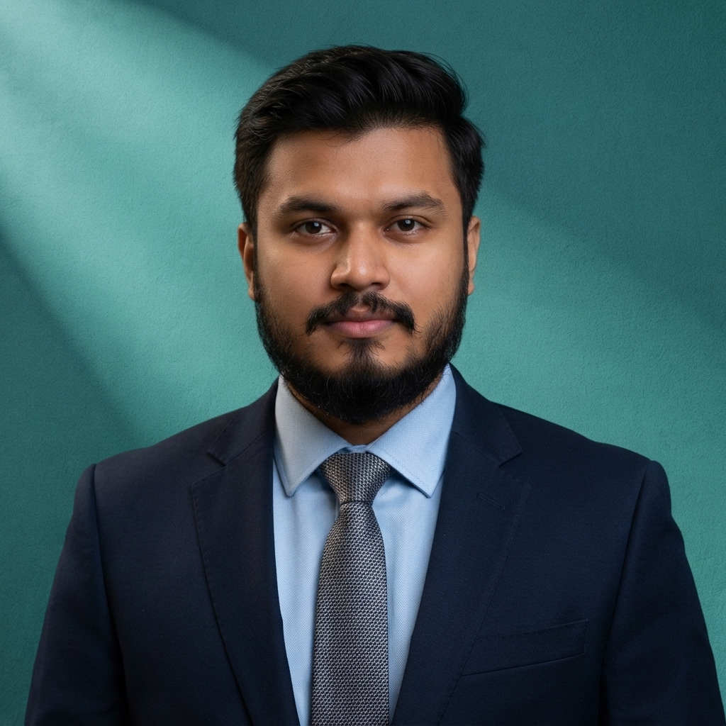 Photo of Md. Rahim Uddin